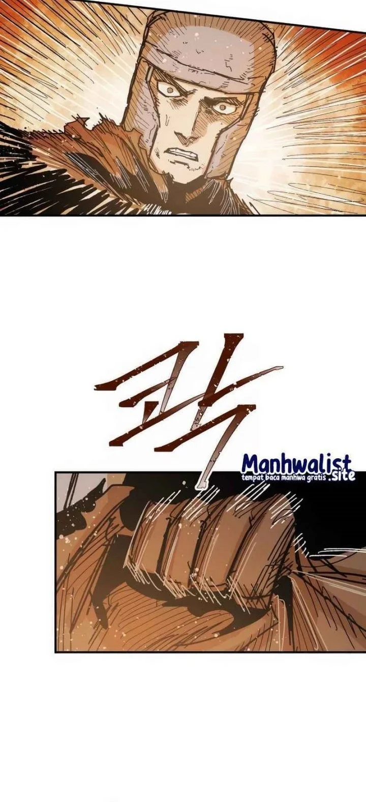 The Delusional Hunter in Another World Chapter 61 - halaman 34