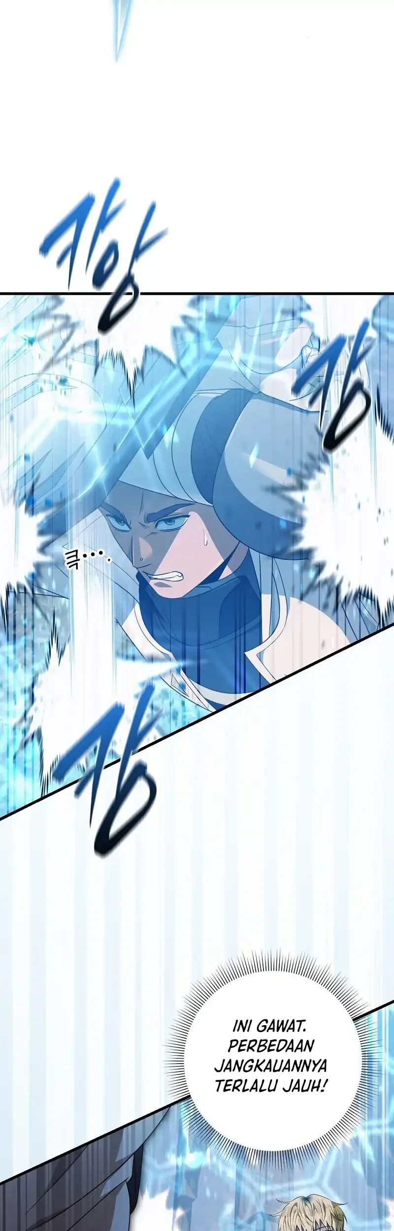 The Delusional Hunter in Another World Chapter 61 - halaman 49