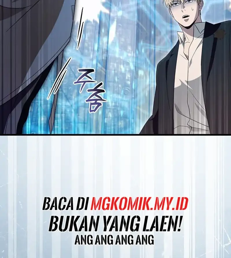 The Delusional Hunter in Another World Chapter 61 - halaman 50