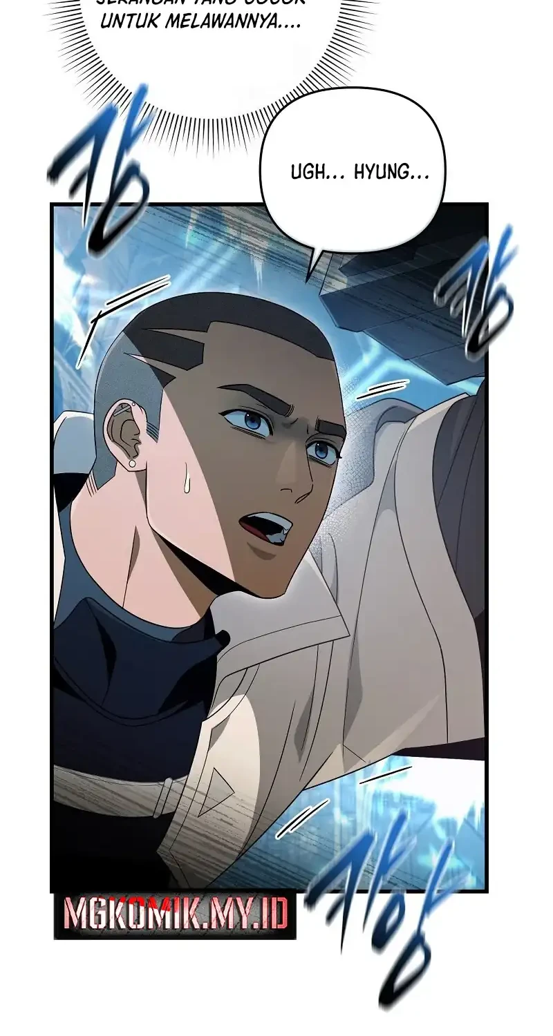 The Delusional Hunter in Another World Chapter 61 - halaman 52