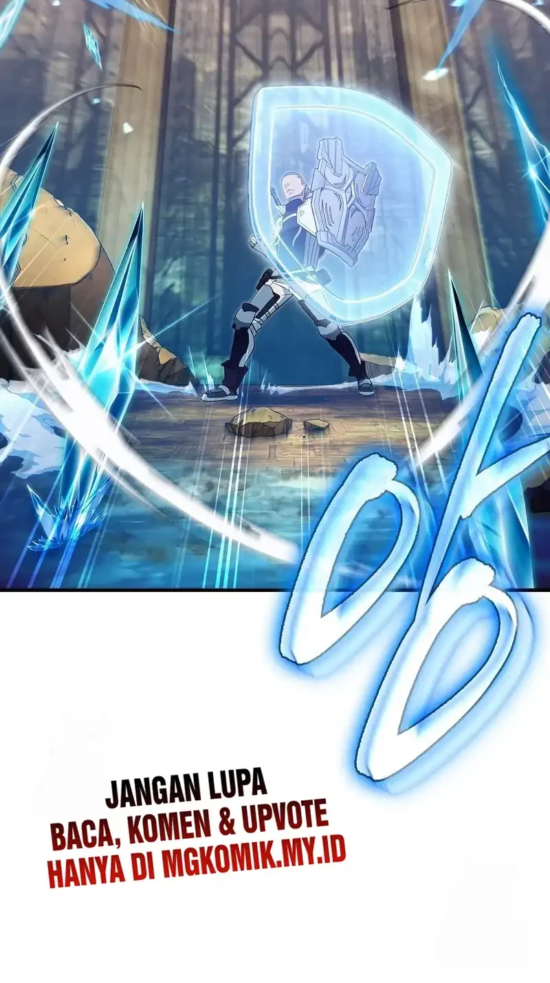 The Delusional Hunter in Another World Chapter 61 - halaman 59