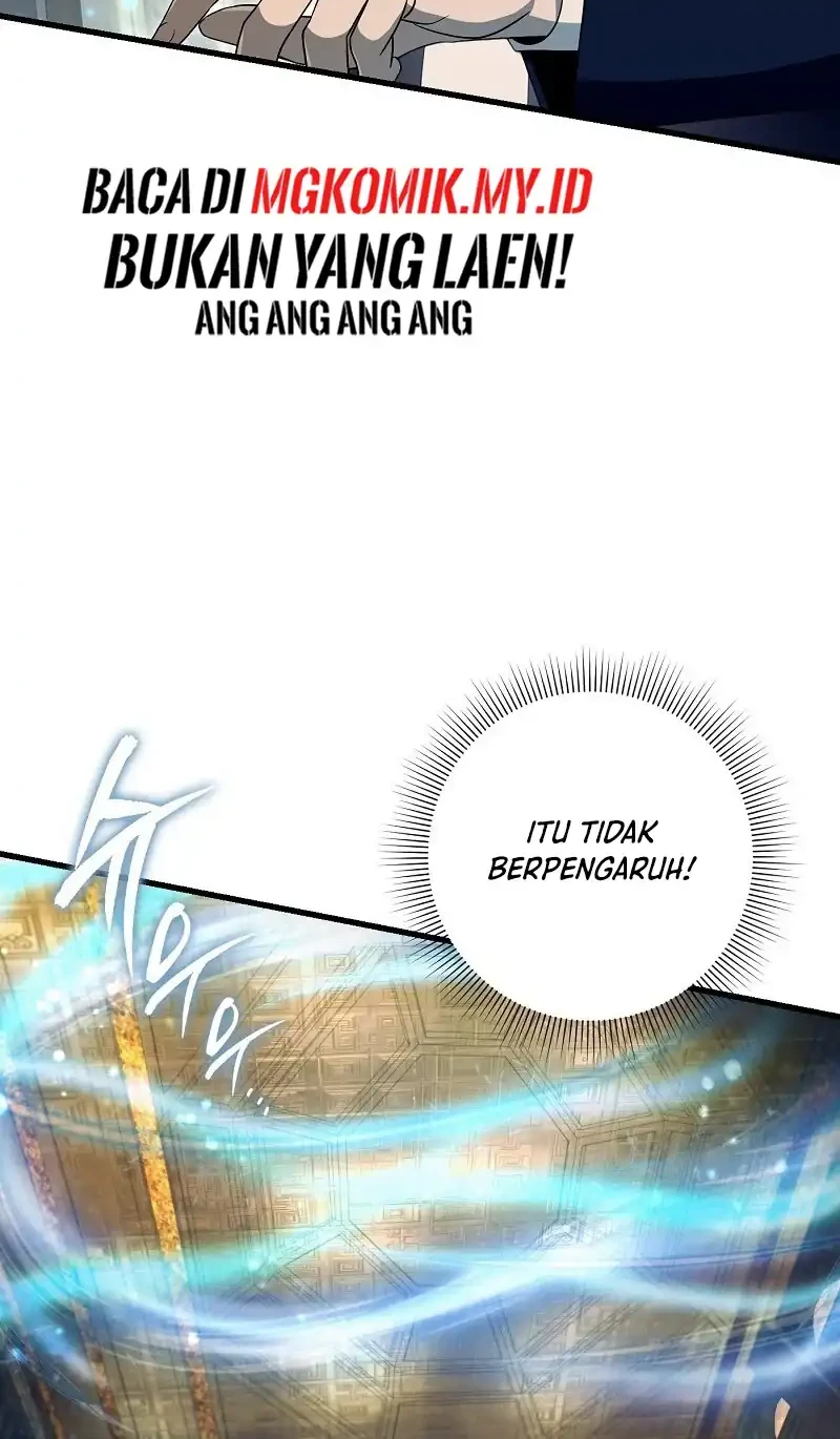 The Delusional Hunter in Another World Chapter 61 - halaman 61