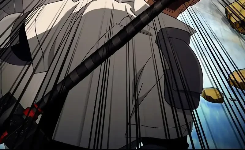 The Delusional Hunter in Another World Chapter 61 - halaman 68