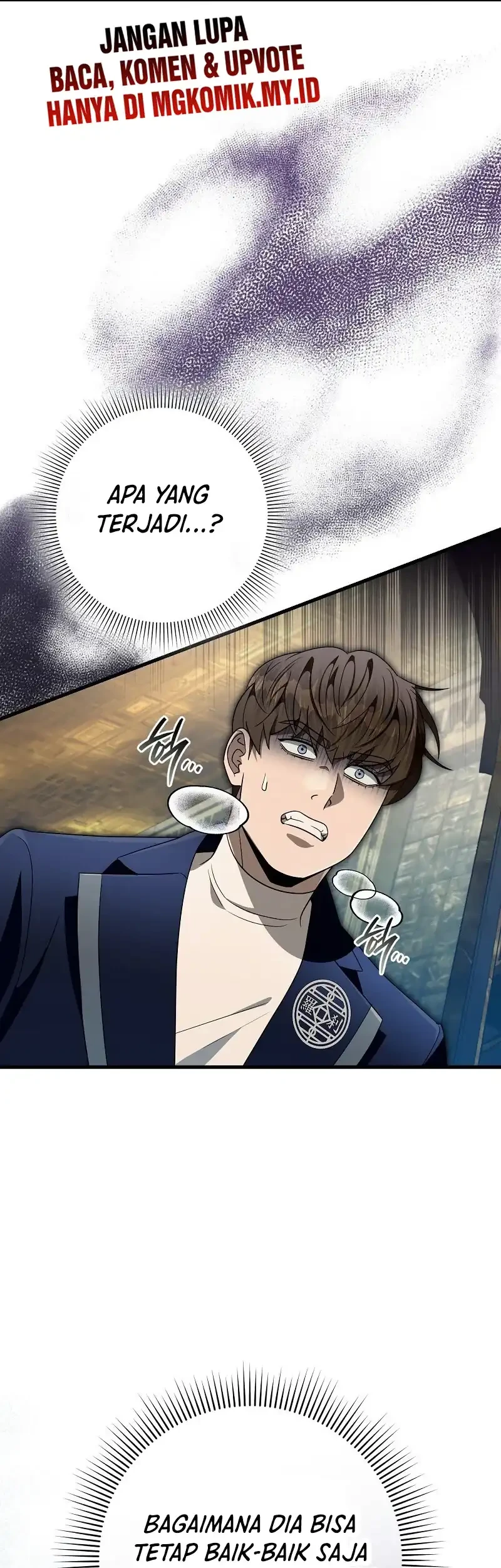 The Delusional Hunter in Another World Chapter 61 - halaman 69