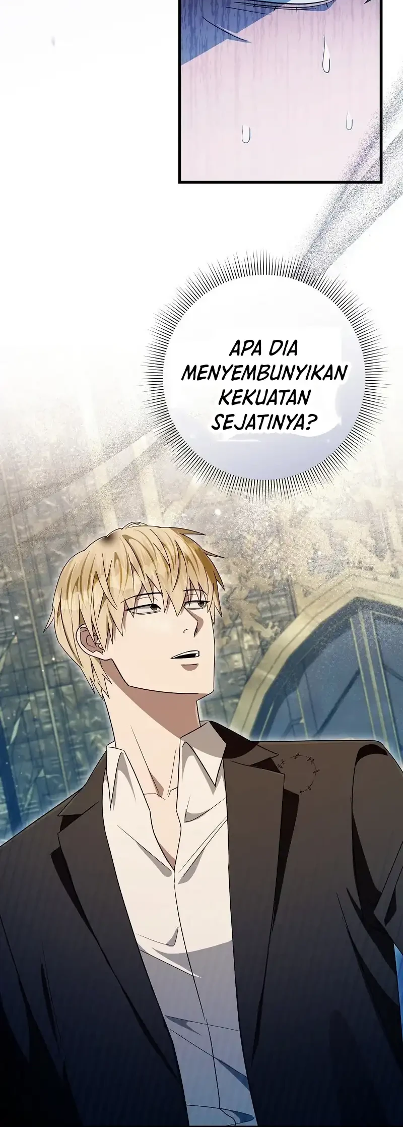 The Delusional Hunter in Another World Chapter 61 - halaman 72