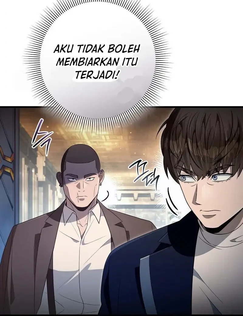 The Delusional Hunter in Another World Chapter 61 - halaman 74