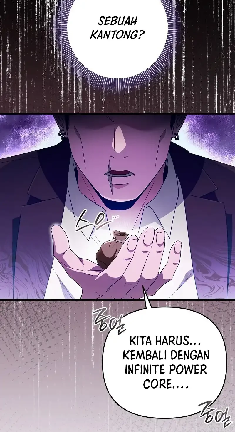 The Delusional Hunter in Another World Chapter 61 - halaman 76