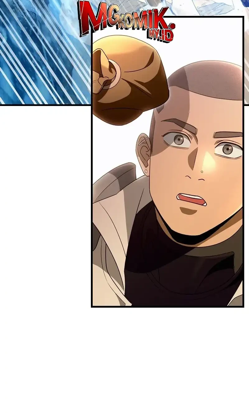 The Delusional Hunter in Another World Chapter 61 - halaman 78
