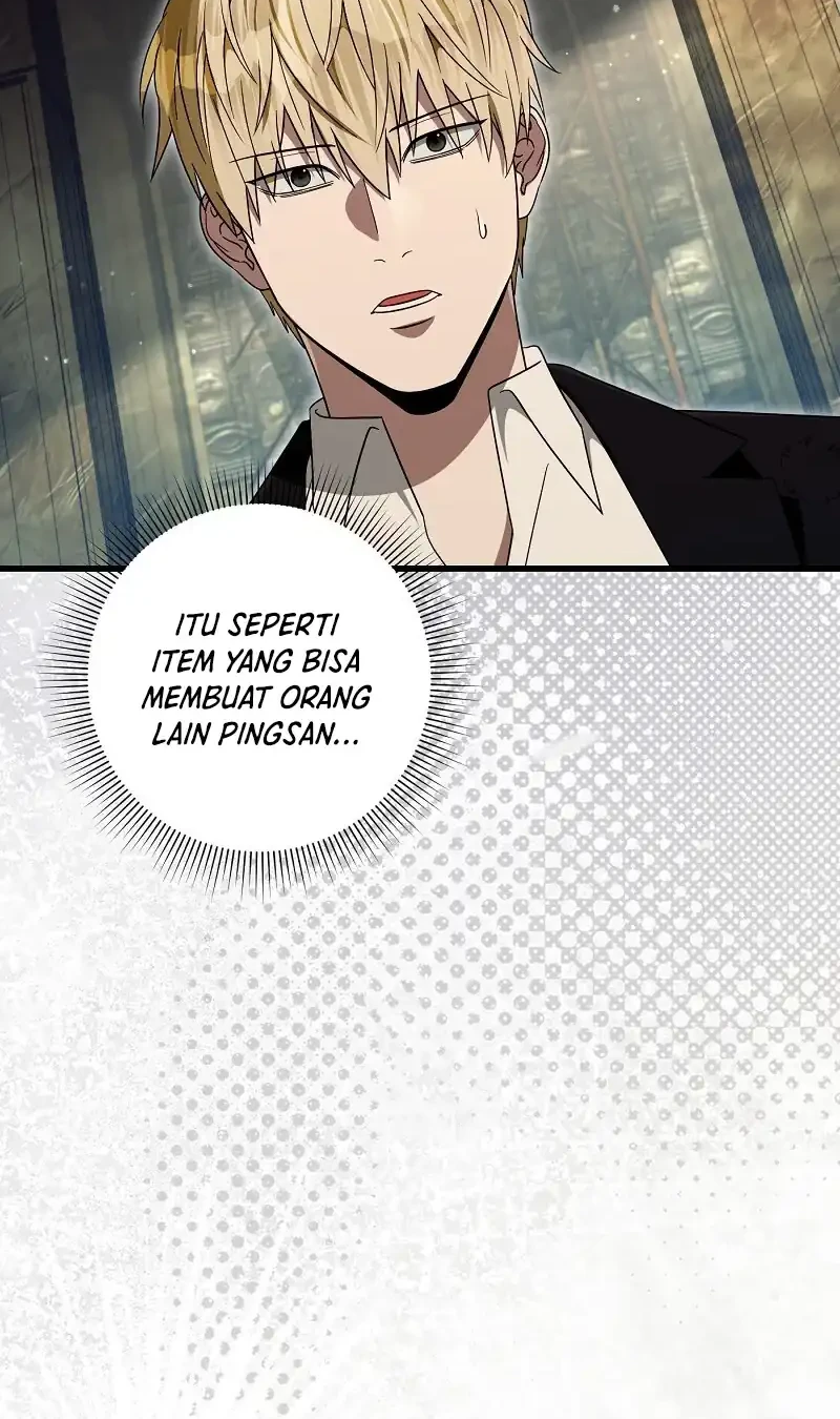 The Delusional Hunter in Another World Chapter 61 - halaman 80
