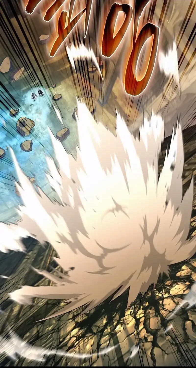 The Delusional Hunter in Another World Chapter 61 - halaman 83