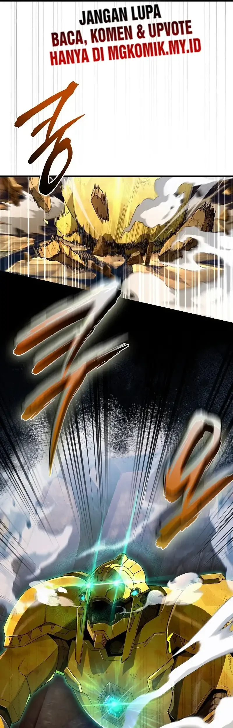 The Delusional Hunter in Another World Chapter 61 - halaman 86