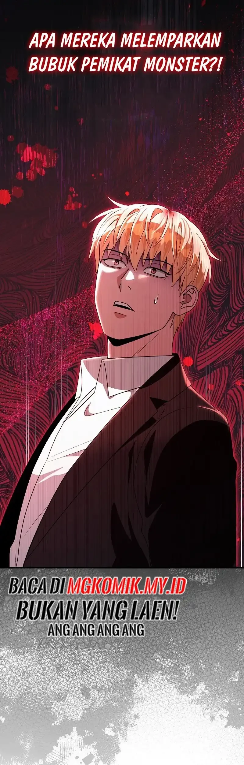 The Delusional Hunter in Another World Chapter 61 - halaman 88