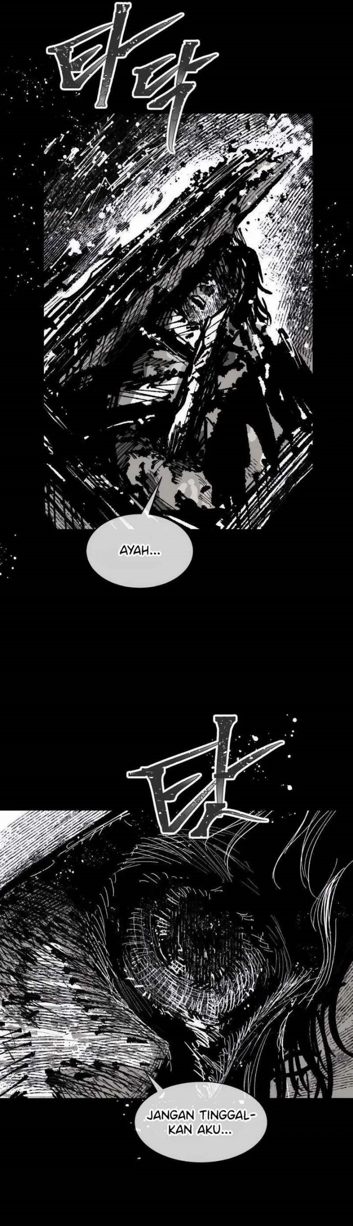 The Delusional Hunter in Another World Chapter 61 - halaman 9