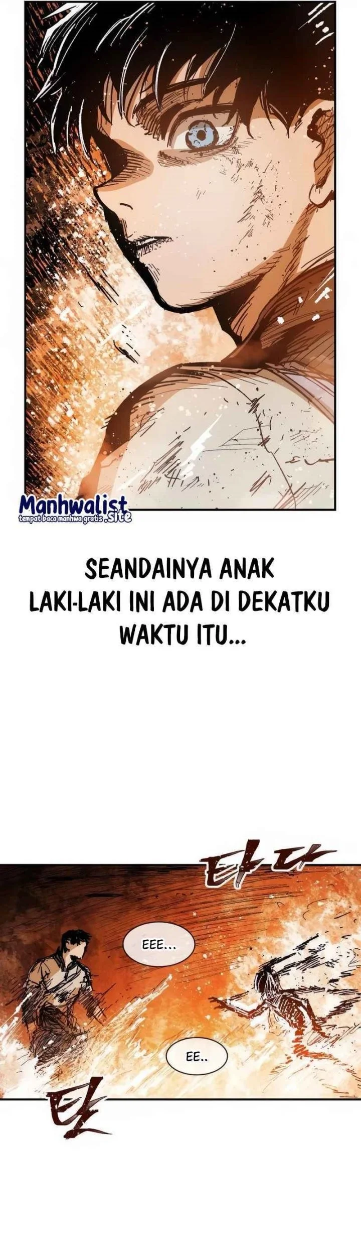 The Delusional Hunter in Another World Chapter 62 - halaman 23