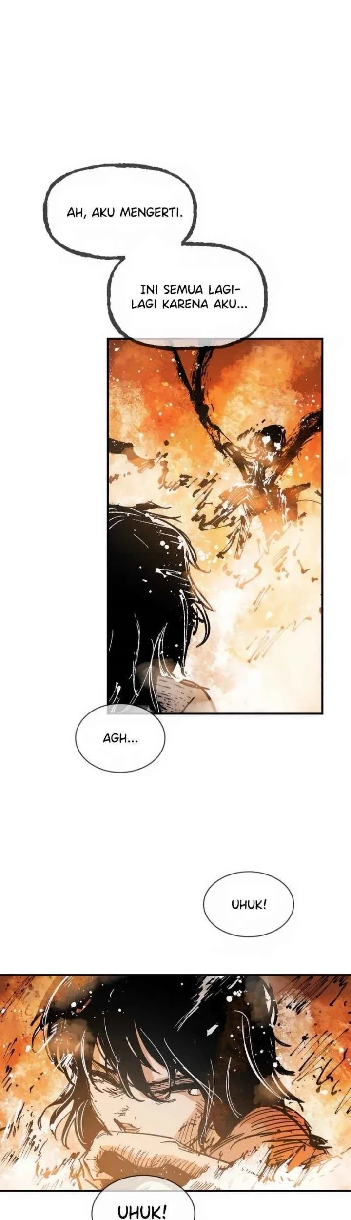 The Delusional Hunter in Another World Chapter 62 - halaman 3