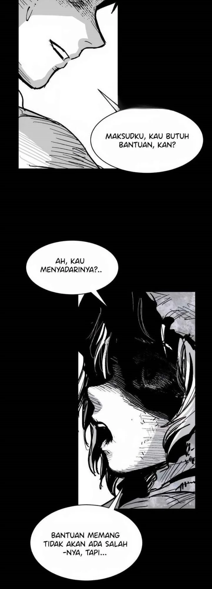 The Delusional Hunter in Another World Chapter 62 - halaman 30