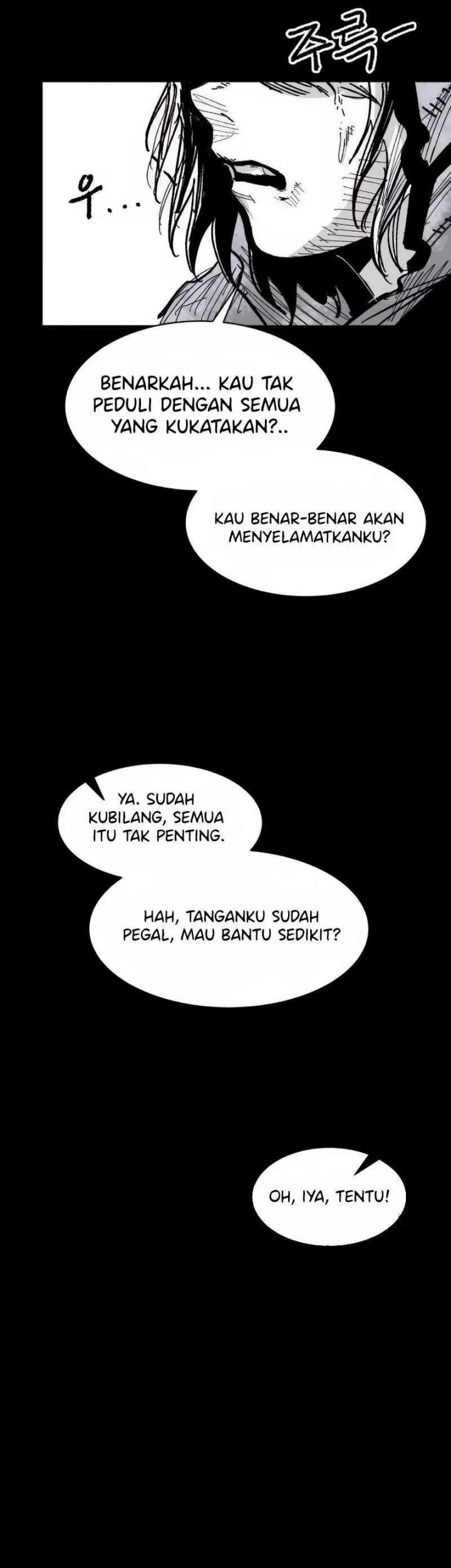The Delusional Hunter in Another World Chapter 62 - halaman 37