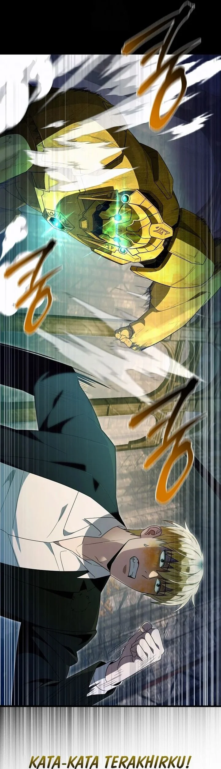 The Delusional Hunter in Another World Chapter 62 - halaman 50