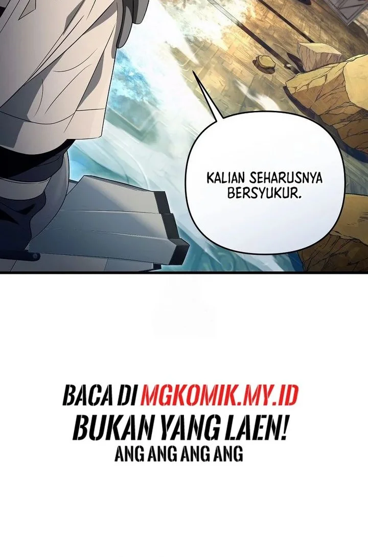The Delusional Hunter in Another World Chapter 62 - halaman 56