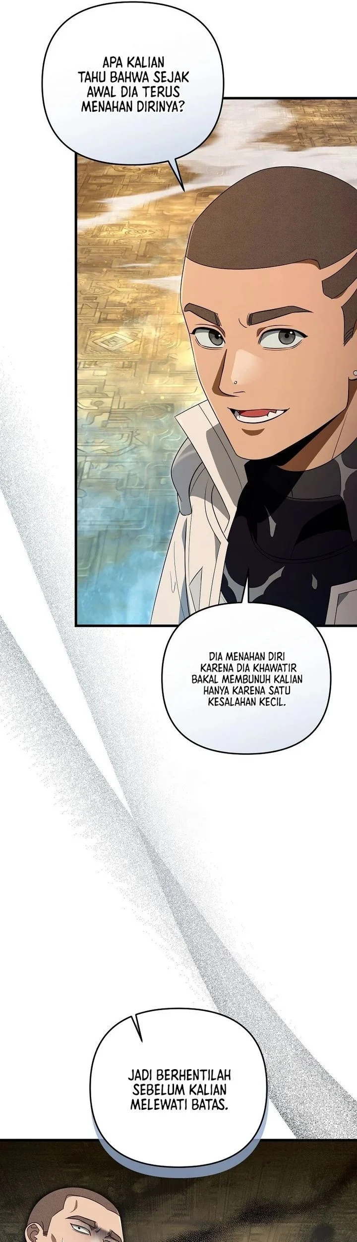 The Delusional Hunter in Another World Chapter 62 - halaman 57