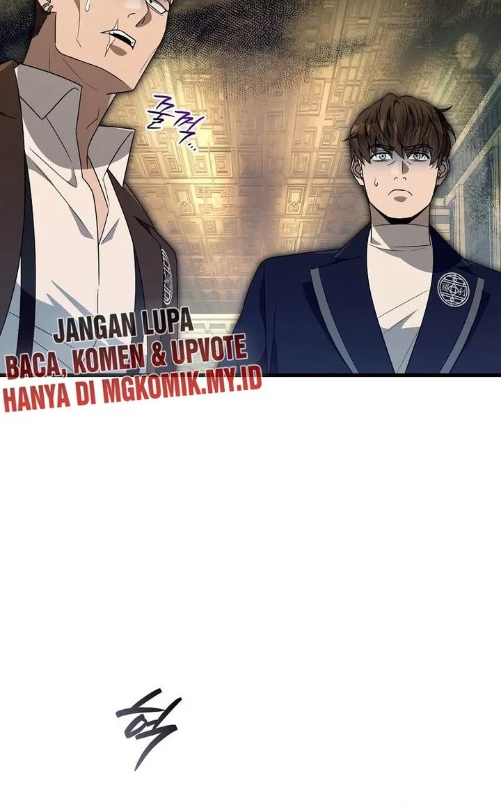 The Delusional Hunter in Another World Chapter 62 - halaman 58
