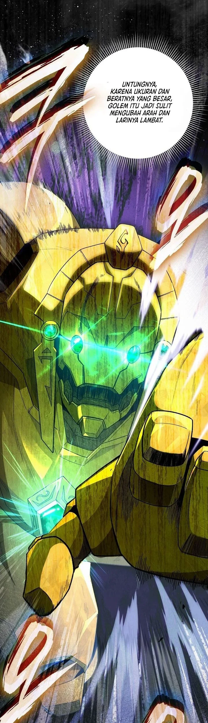 The Delusional Hunter in Another World Chapter 62 - halaman 60