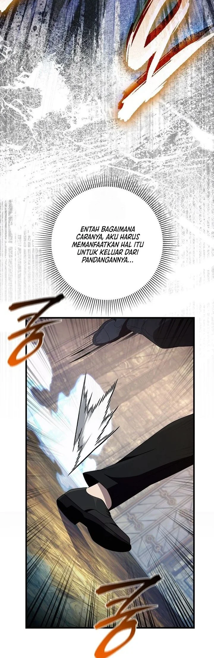 The Delusional Hunter in Another World Chapter 62 - halaman 61
