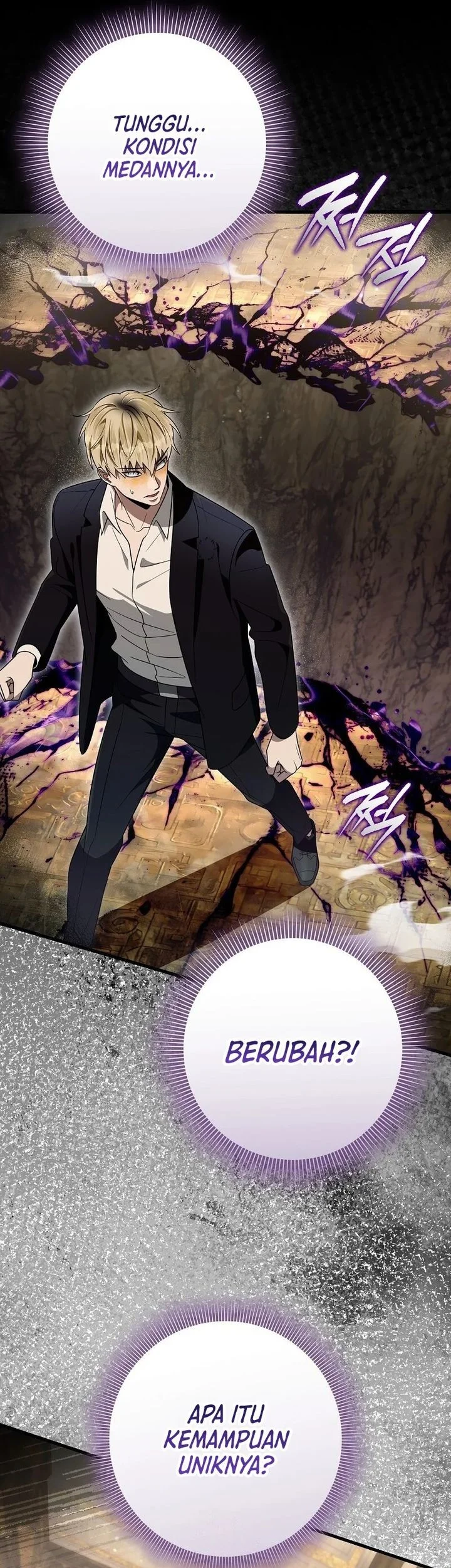 The Delusional Hunter in Another World Chapter 62 - halaman 66