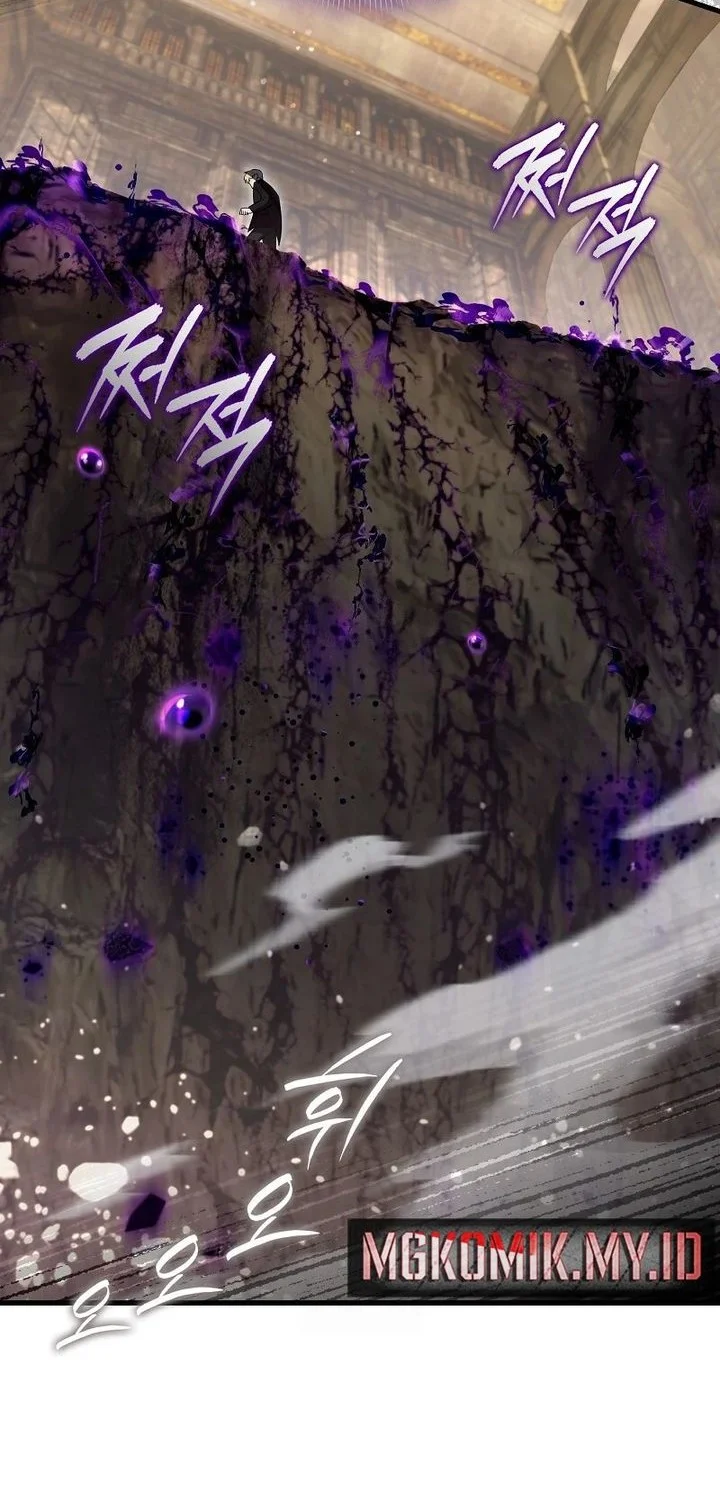 The Delusional Hunter in Another World Chapter 62 - halaman 67