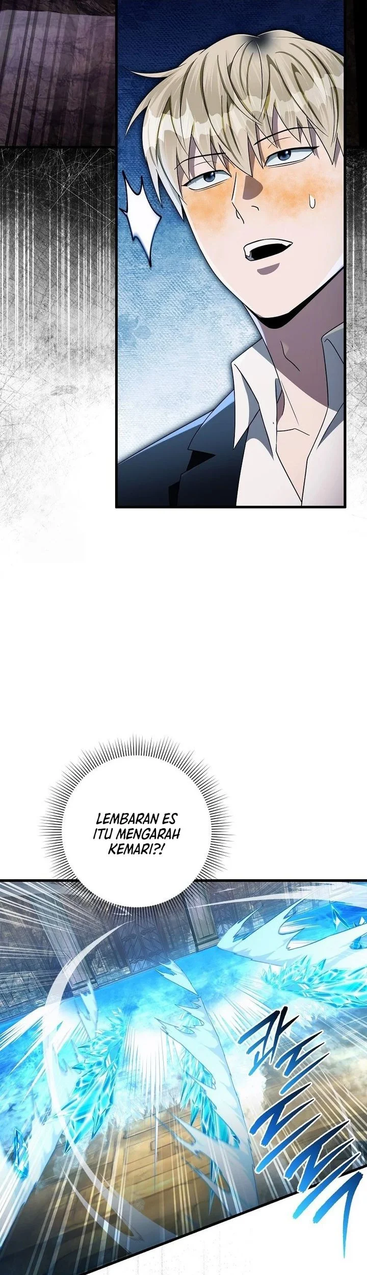 The Delusional Hunter in Another World Chapter 62 - halaman 72