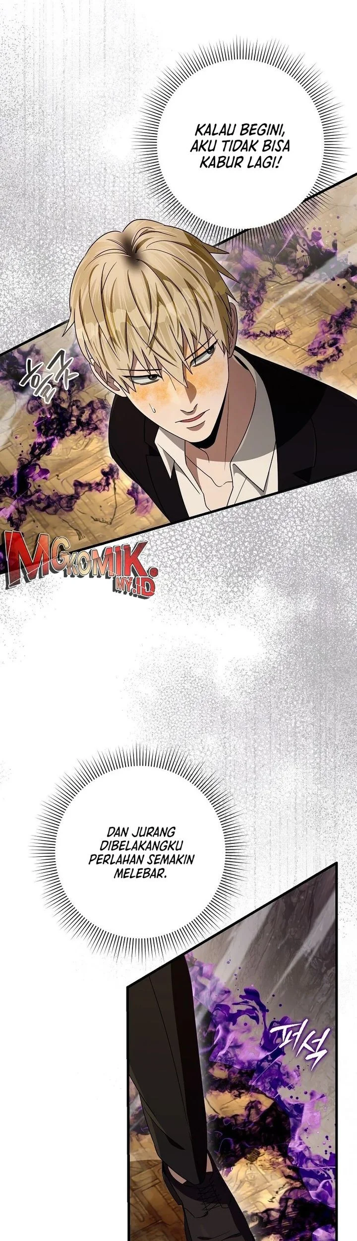 The Delusional Hunter in Another World Chapter 62 - halaman 74