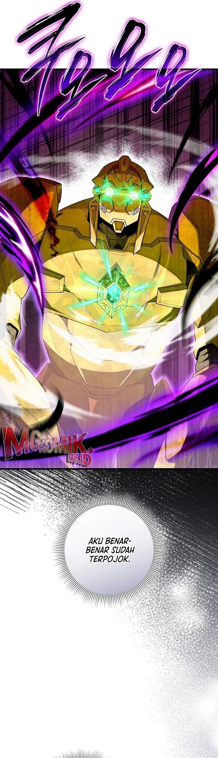 The Delusional Hunter in Another World Chapter 62 - halaman 76