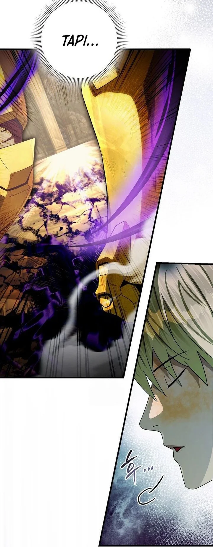 The Delusional Hunter in Another World Chapter 62 - halaman 77