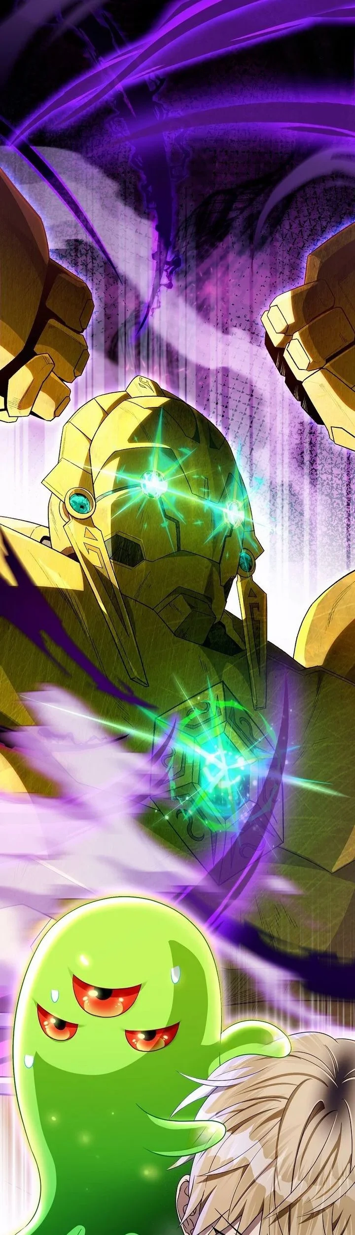 The Delusional Hunter in Another World Chapter 62 - halaman 80