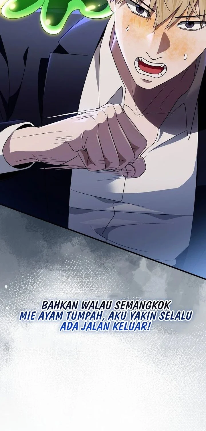 The Delusional Hunter in Another World Chapter 62 - halaman 81