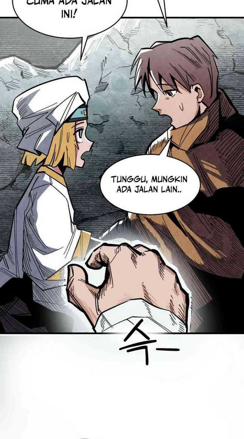 The Delusional Hunter in Another World Chapter 63 - halaman 11