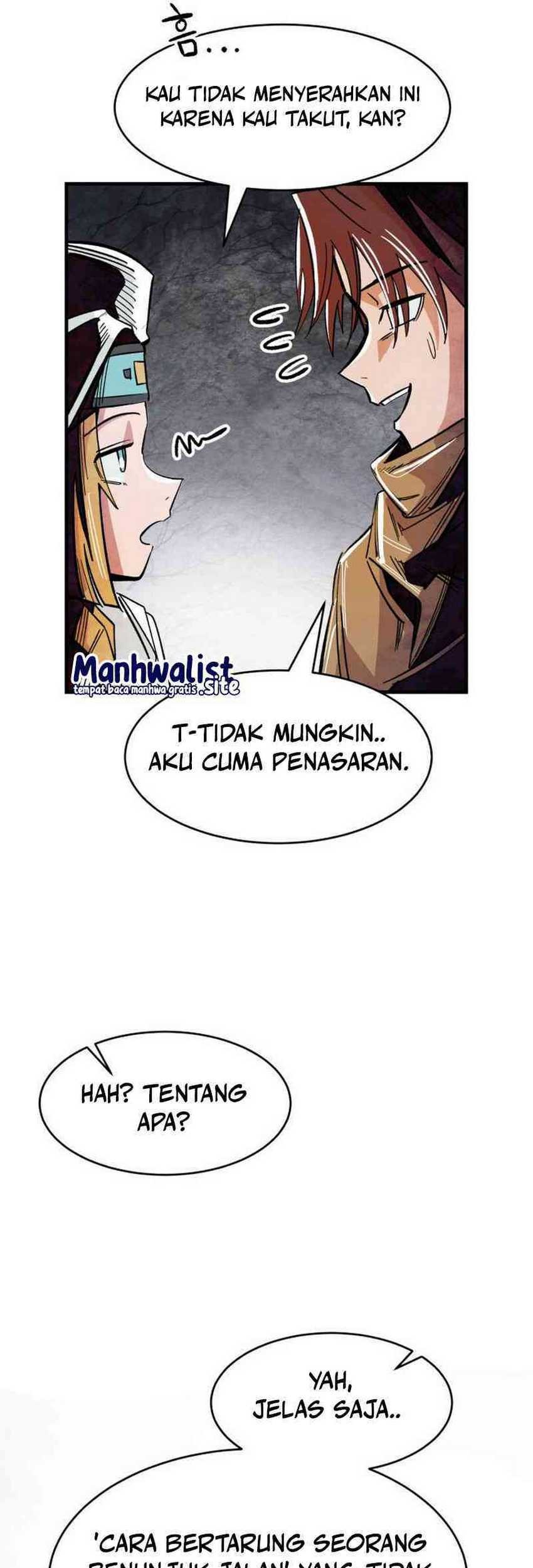 The Delusional Hunter in Another World Chapter 63 - halaman 16