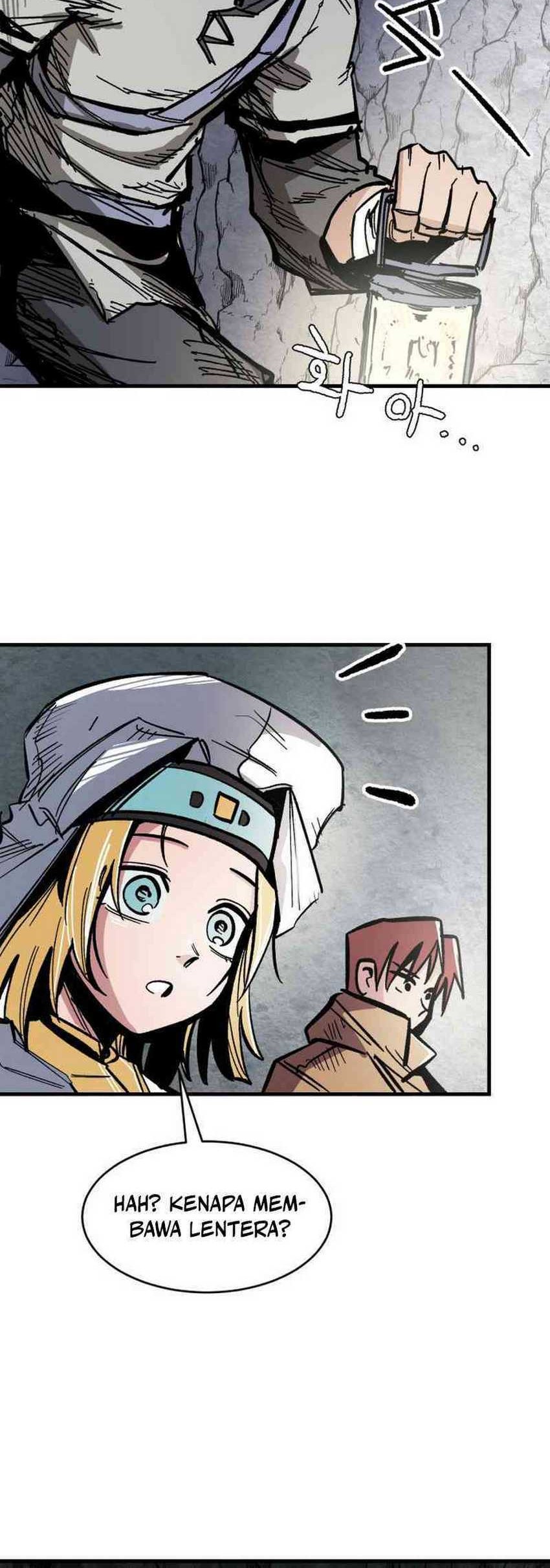 The Delusional Hunter in Another World Chapter 63 - halaman 20