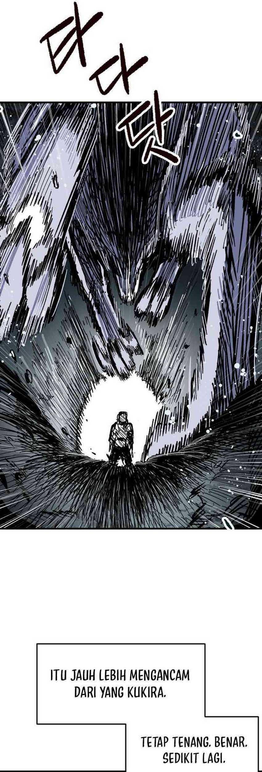 The Delusional Hunter in Another World Chapter 63 - halaman 25