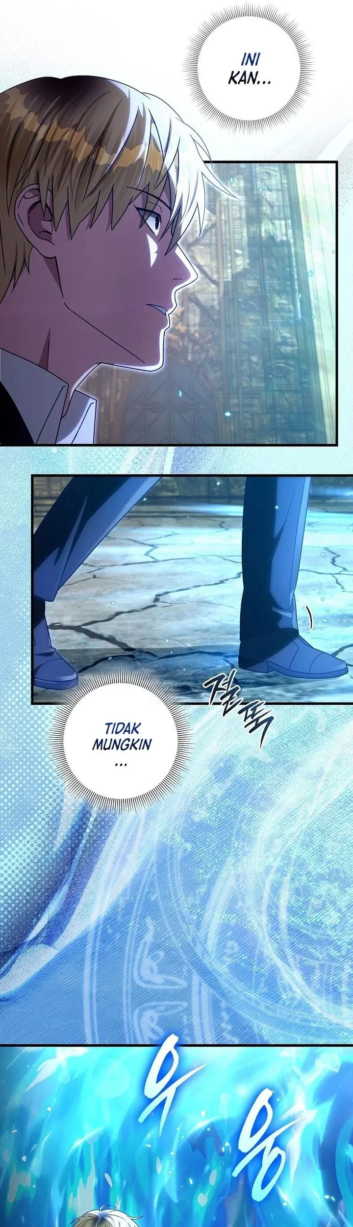The Delusional Hunter in Another World Chapter 63 - halaman 26
