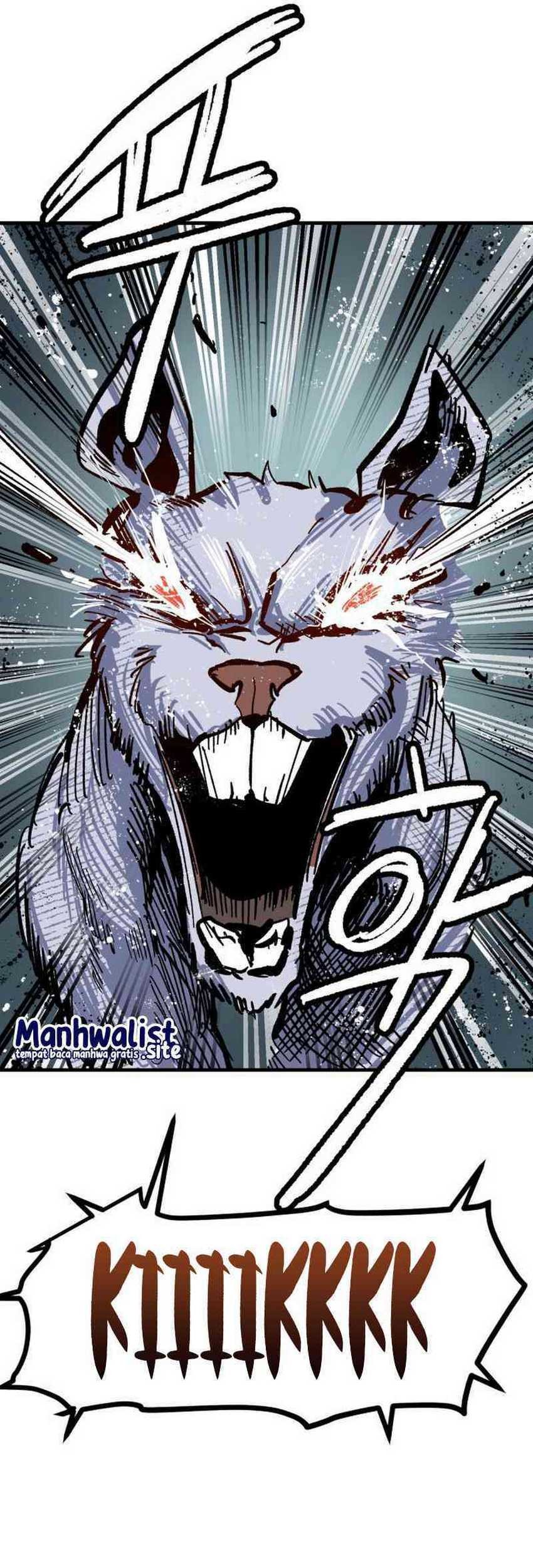 The Delusional Hunter in Another World Chapter 63 - halaman 29