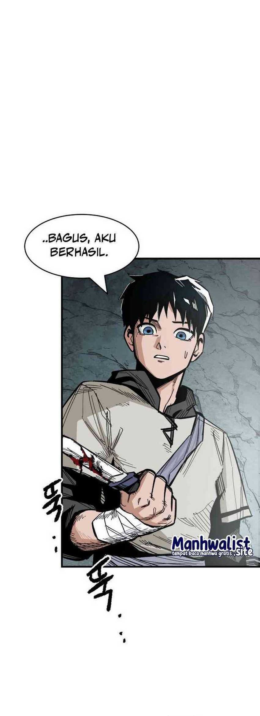 The Delusional Hunter in Another World Chapter 63 - halaman 34