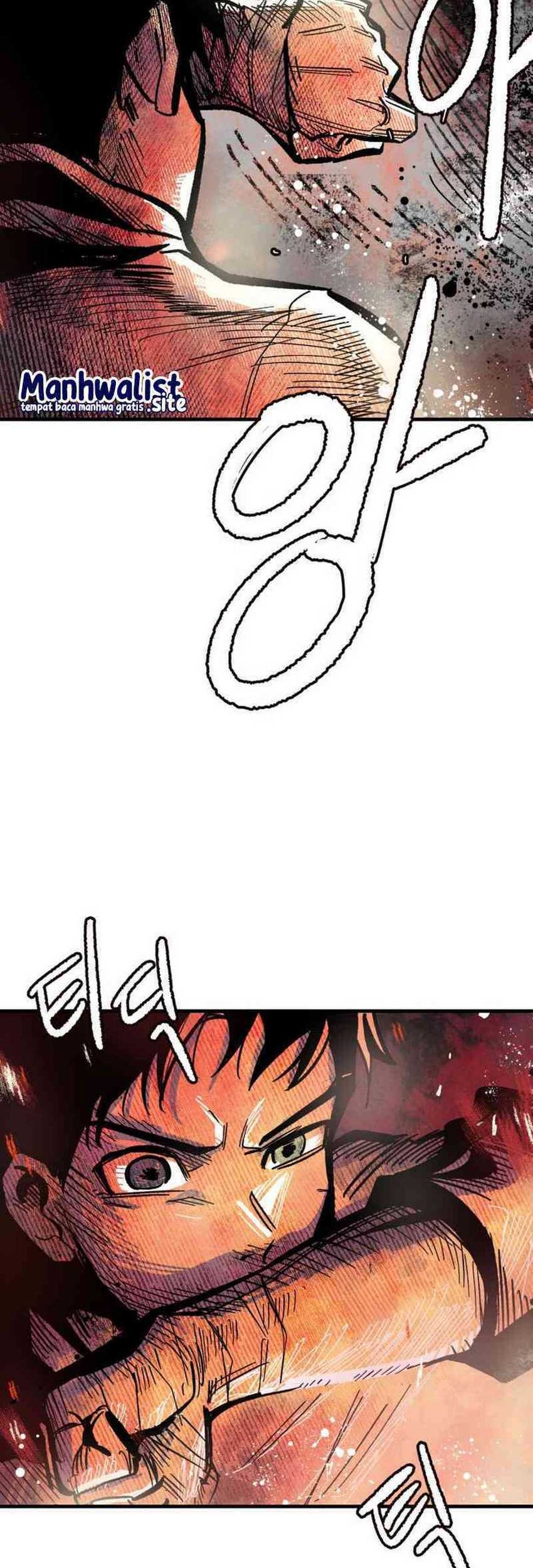 The Delusional Hunter in Another World Chapter 63 - halaman 43