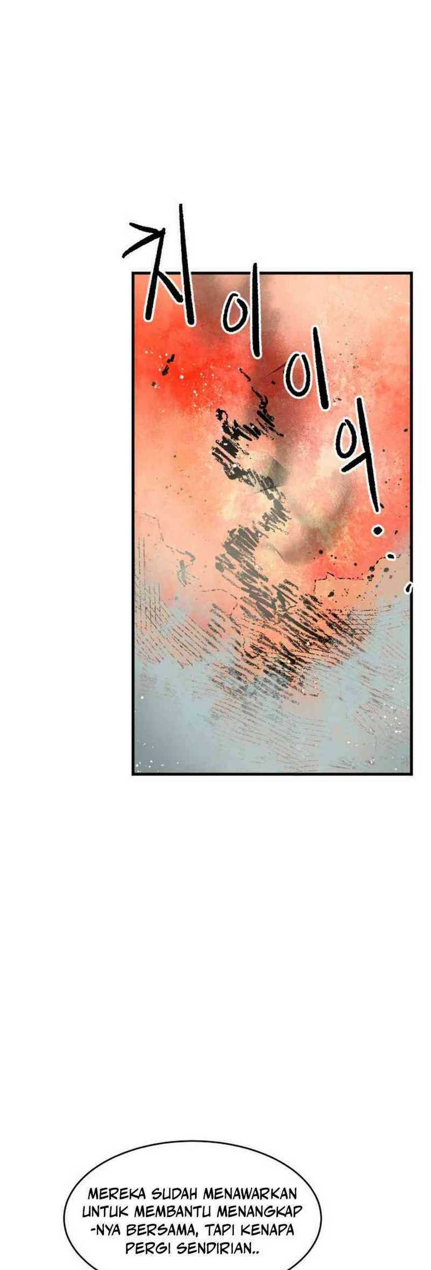 The Delusional Hunter in Another World Chapter 63 - halaman 45