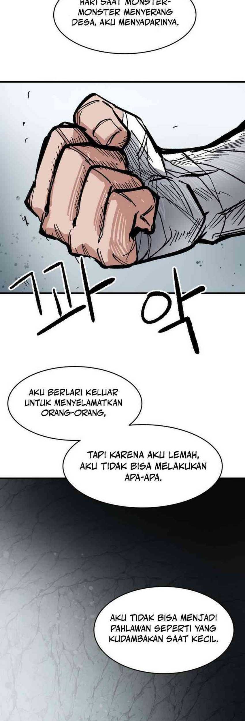 The Delusional Hunter in Another World Chapter 63 - halaman 65