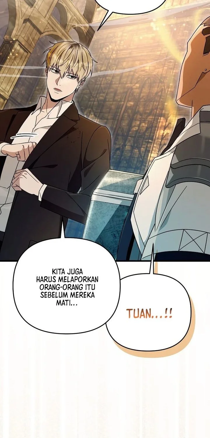 The Delusional Hunter in Another World Chapter 63 - halaman 66