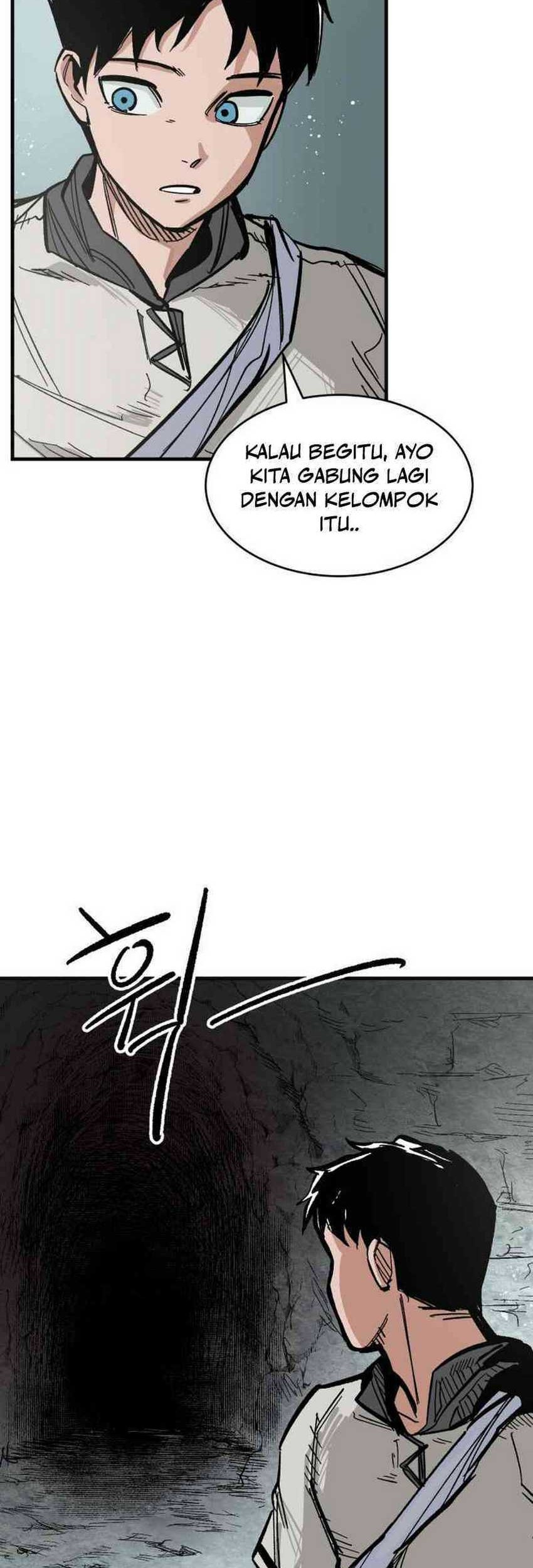 The Delusional Hunter in Another World Chapter 63 - halaman 75