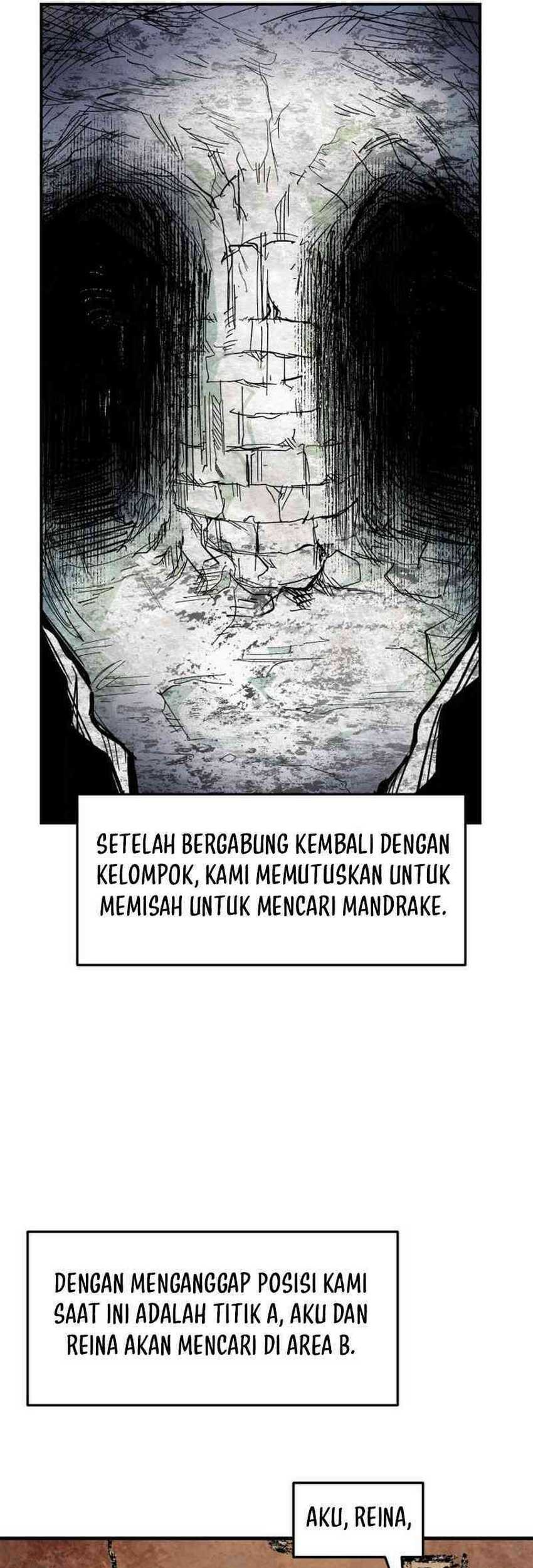 The Delusional Hunter in Another World Chapter 63 - halaman 79