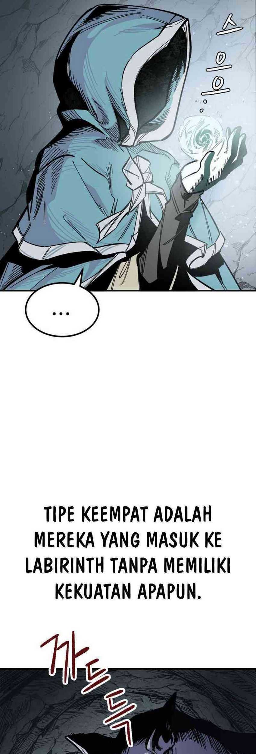 The Delusional Hunter in Another World Chapter 63 - halaman 8