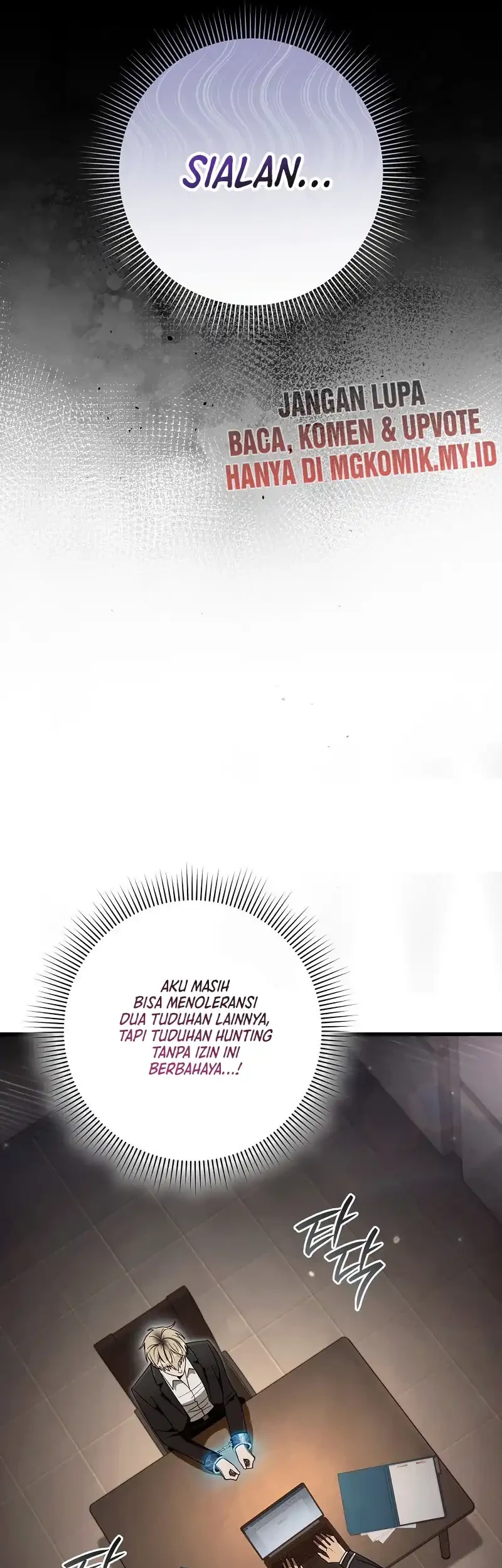 The Delusional Hunter in Another World Chapter 64 - halaman 13